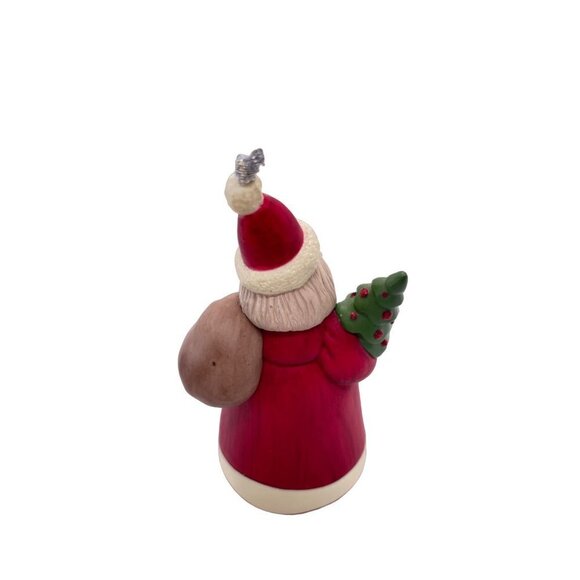 Hallmark Keepsake St. Nick Ornament 2006 - Picture 3 of 5